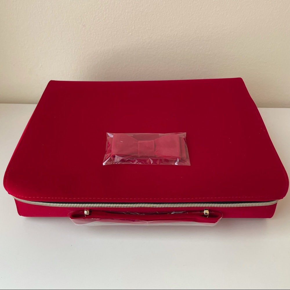 Estée Lauder cosmetic bag/ case - Picture 2 of 6